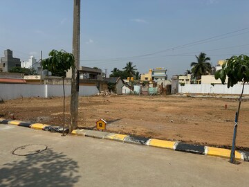  Plot For Sale in Akshya Nagar