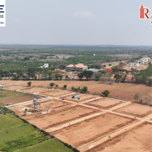 Plot Area in  Plot at Shadnagar – for Sale