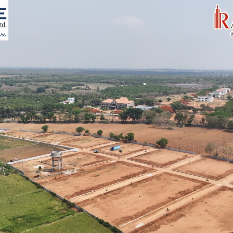 undefined, shadnagar  165 Sq.Yd. Plot In Shadnagar Hyderabad 8638787