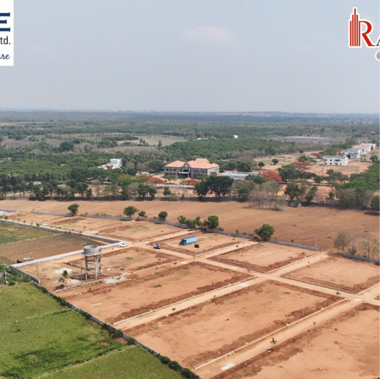 undefined, shadnagar  165 Sq.Yd. Plot In Shadnagar Hyderabad 8638787