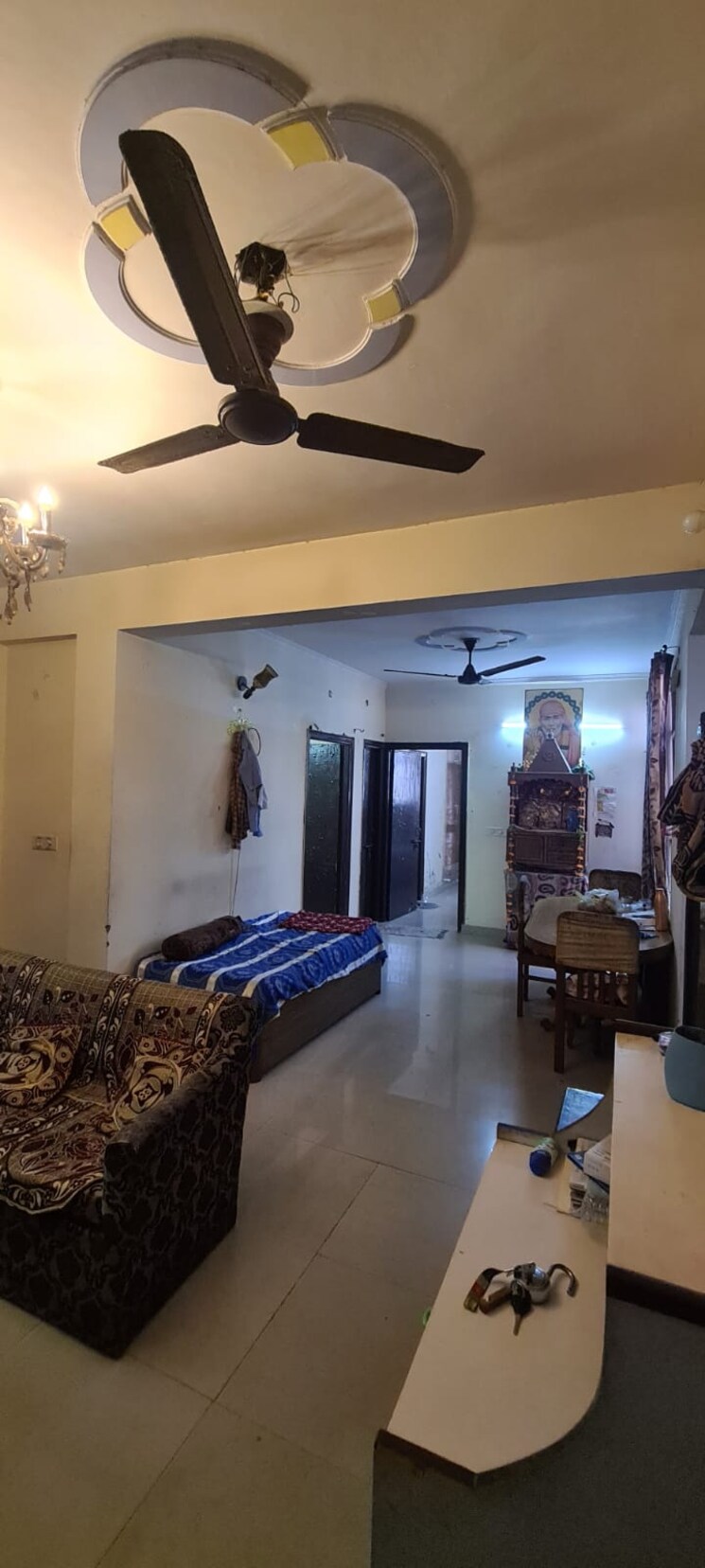 Living Room, srs-residency 2 Bedroom 906 Sq.Ft. Apartment In Sector 88 Faridabad 8638797