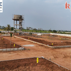 Plot Area in  Plot at Shadnagar – for Sale