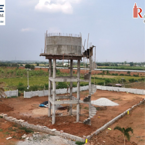  Plot – Exterior View View at Shadnagar - for Sale