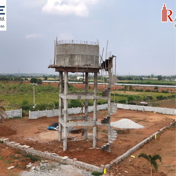 Exterior View, shadnagar  165 Sq.Yd. Plot In Shadnagar Hyderabad 8638787