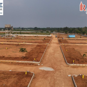 Plot Area in  Plot at Shadnagar – for Sale