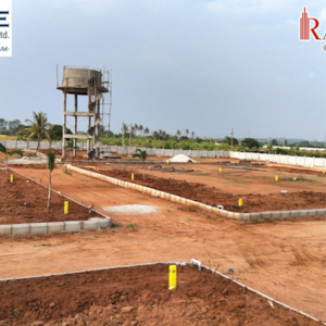Plot Area in  Plot at Shadnagar – for Sale