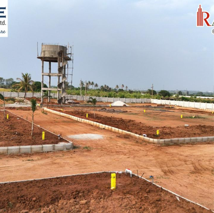 undefined, shadnagar  165 Sq.Yd. Plot In Shadnagar Hyderabad 8638787