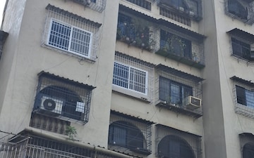 1 BHK Apartment For Rent in Monalisa Koparkhairne, Kopar Khairane