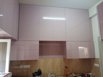 Bathroom in 3 BHK Villa at Prestige Augusta Golf Village, Kothanur – for Sale