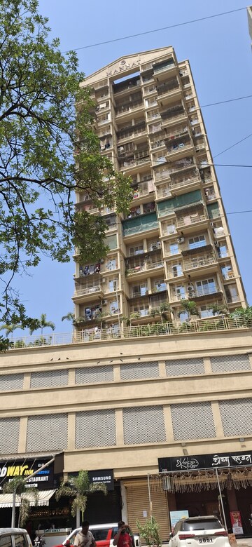 2 BHK Apartment For Rent in Welkin Mannat, Ghansoli