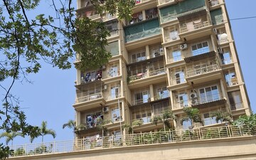 2 BHK Apartment For Rent in Welkin Mannat, Ghansoli