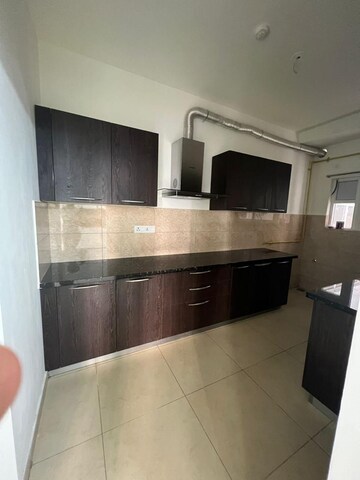 Kitchen in 3 BHK Apartment at Madhapur – for Sale