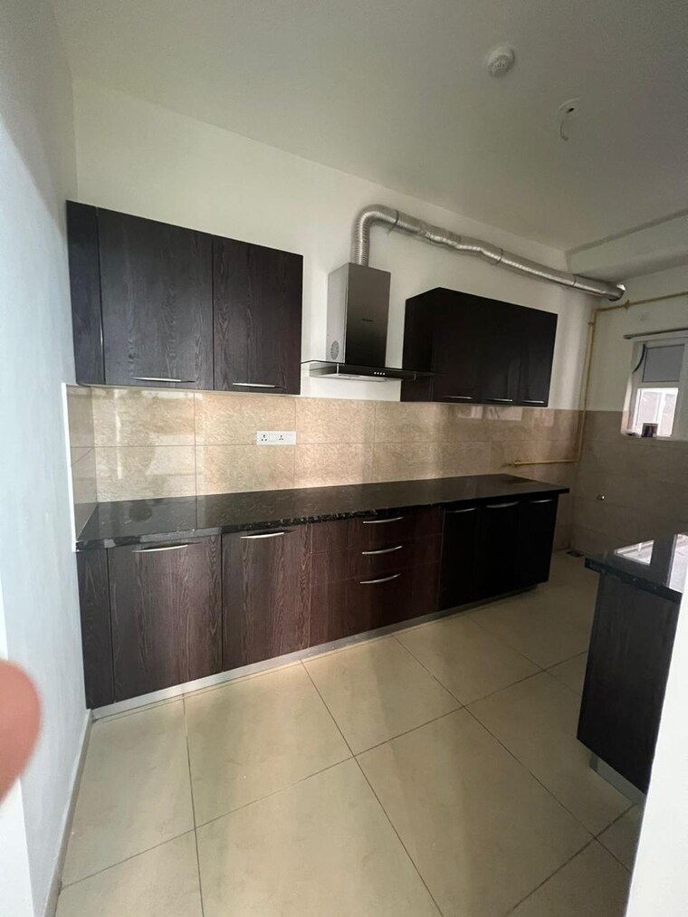 Kitchen, madhapur 3 Bedroom 1850 Sq.Ft. Apartment In Madhapur Hyderabad 8638850
