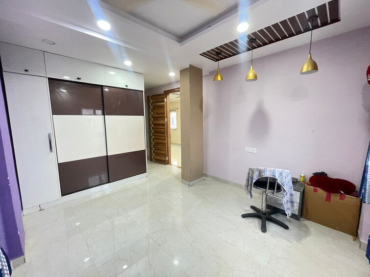Cover Image, madhapur 3 Bedroom 1850 Sq.Ft. Apartment In Madhapur Hyderabad 8638850