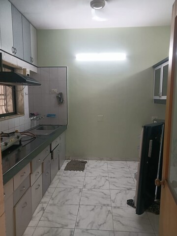 Kitchen in 4 BHK Independent House at La Chapelle, Baner – for Rent