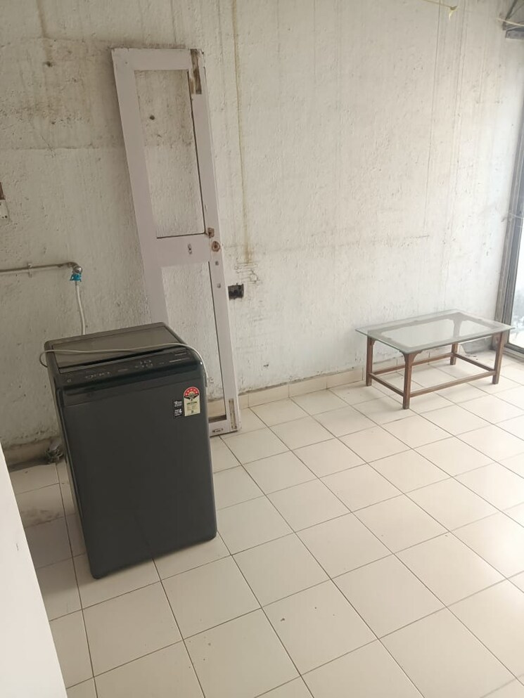 Bathroom, la-chapelle 4 Bedroom 1800 Sq.Ft. Independent House In Baner Pune 8638824