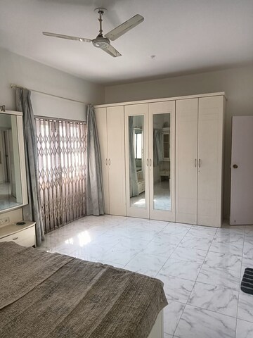 Room in 4 BHK Independent House at La Chapelle, Baner – for Rent