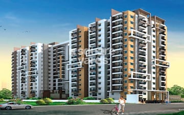 2 BHK Apartment For Sale in Lb Nagar