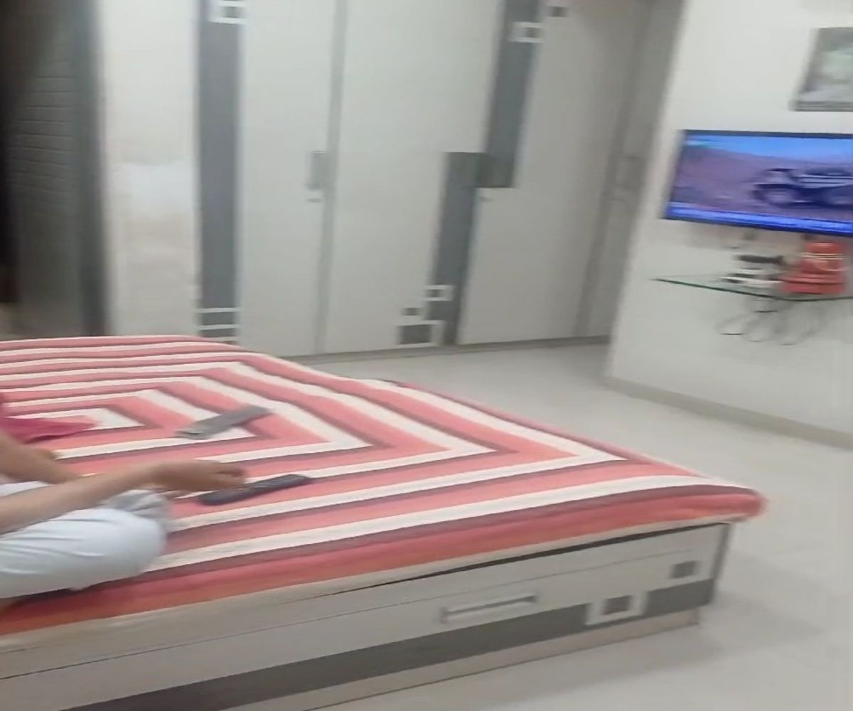 3 BHK Apartment For Sale in Matunga