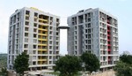 6 BHK + Pooja Room,Servant Room,Study Room,Extra Room 5036 Sq.Ft. Penthouse in Sangath Pylon