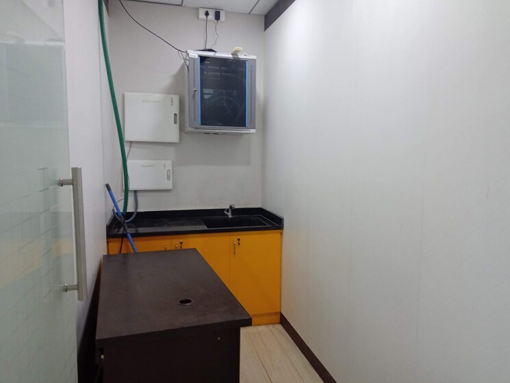 Floor Plan, manjeera-trinity-corporate Commercial Office Space 2410 Sq.Ft. In Kukatpally Hyderabad 8638988