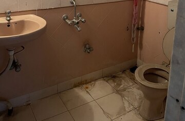 Bathroom in  Pg at Waghbil – for Rent