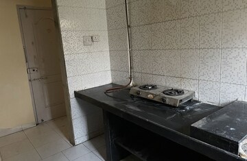 Kitchen in  Pg at Waghbil – for Rent