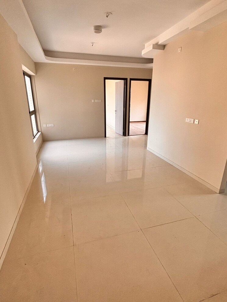 Room, siddha-seabrook 2 Bedroom 706 Sq.Ft. Apartment In Kandivali West Mumbai 8639021