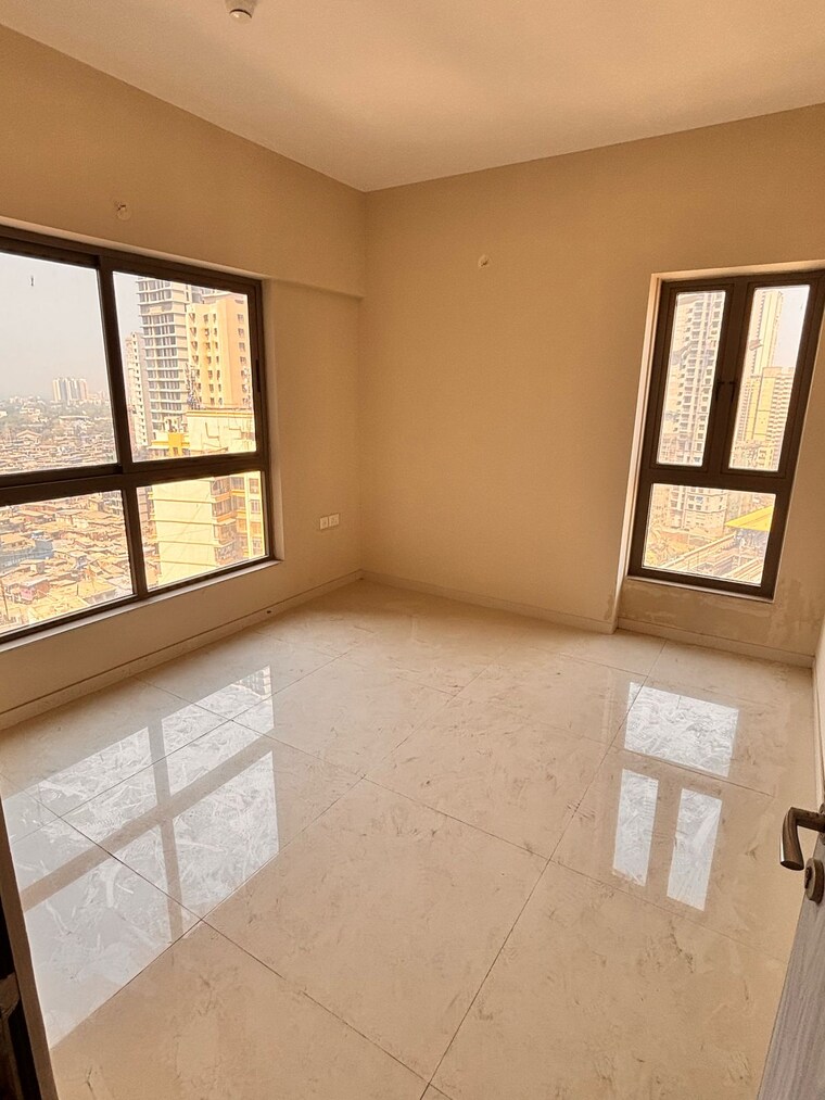 Room, siddha-seabrook 2 Bedroom 706 Sq.Ft. Apartment In Kandivali West Mumbai 8639021