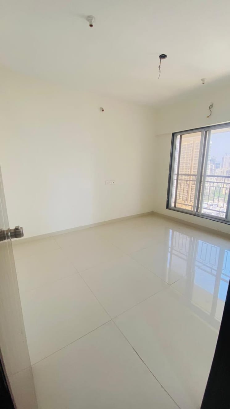 Room, siddha-seabrook 2 Bedroom 706 Sq.Ft. Apartment In Kandivali West Mumbai 8639021