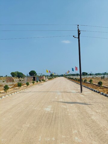  Plot For Sale in Ajmer Road