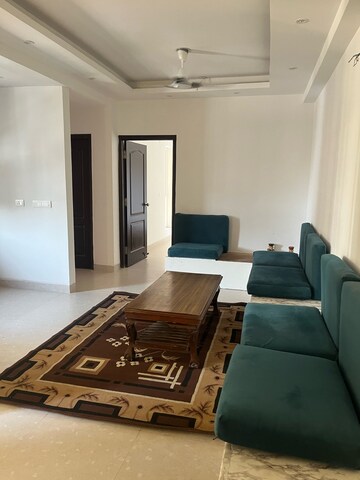 2 BHK Apartment For Rent in Shubh Homes Urban Royale, Shahpur Bamheta
