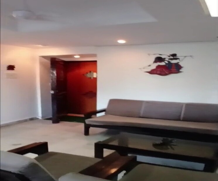 Living Room, parel 3.5 Bedroom 1100 Sq.Ft. Apartment In Parel Mumbai 8638948