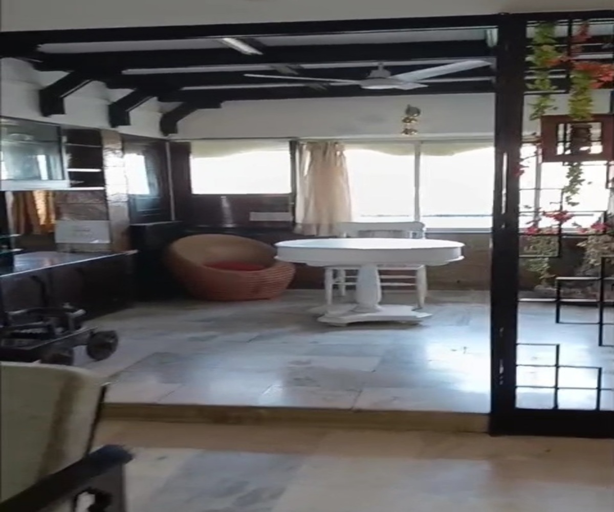 3.5 BHK Apartment For Rent in Parel