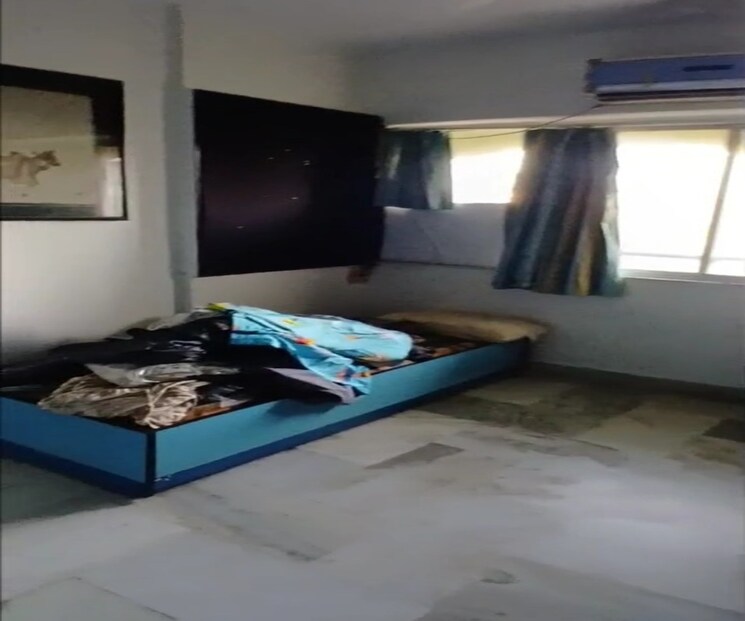 Bedroom, parel 3.5 Bedroom 1100 Sq.Ft. Apartment In Parel Mumbai 8638948