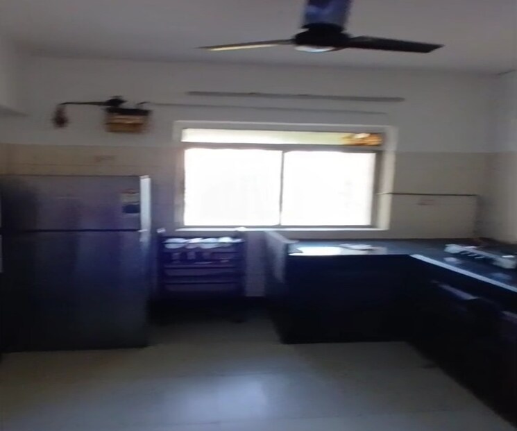 Kitchen, parel 3.5 Bedroom 1100 Sq.Ft. Apartment In Parel Mumbai 8638948