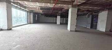  Shop – Exterior View View at Uit Sector 3 - for Rent
