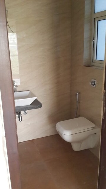 2 BHK Apartment For Rent in Millionaire Heritage, Andheri West