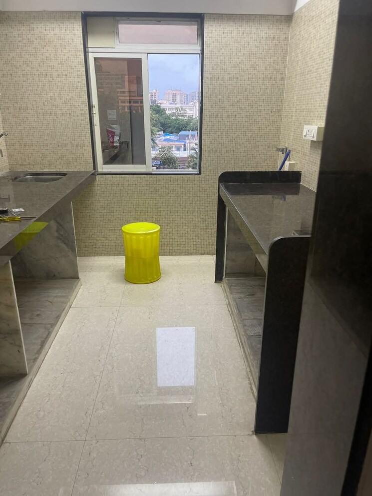 Balcony, millionaire-heritage 2 Bedroom 725 Sq.Ft. Apartment In Andheri West Mumbai 8638956