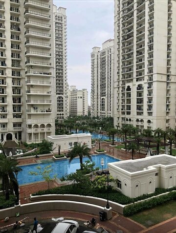 3 BHK Apartment – Exterior View View at Moti Nagar - for Sale