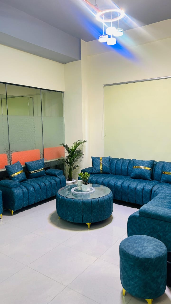 Office Space in IT/SEZ For Rent in Laxmi Property 
