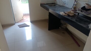 Kitchen in 2 BHK Apartment at Runwal Seagull, Hadapsar – for Sale