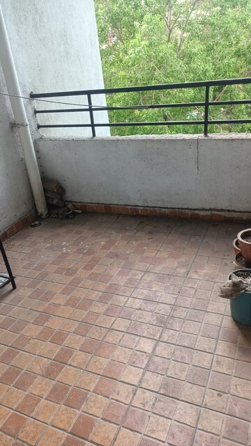 2 BHK Apartment For Sale in Runwal Seagull, Hadapsar