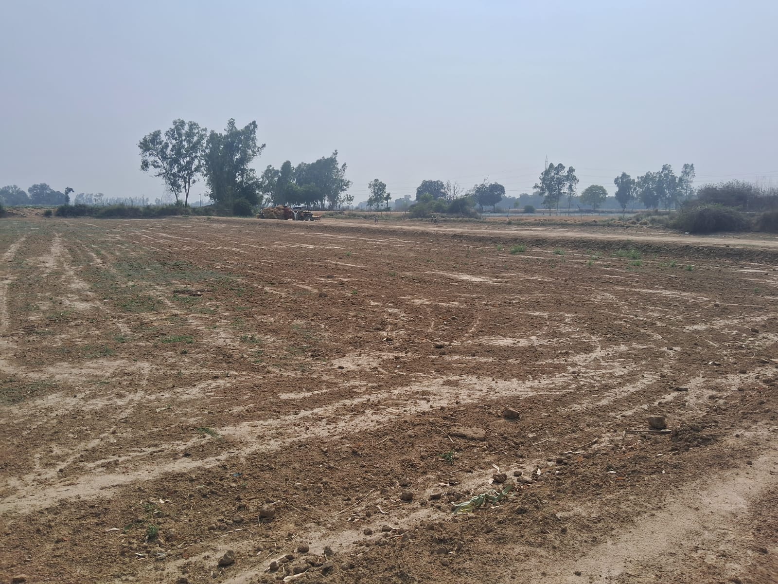 Plot For Sale in Kelly Kunj Homes