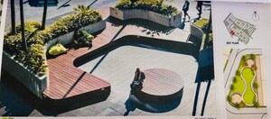  Plot – Exterior View View at Kanpur Road - for Sale