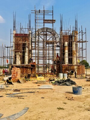  Plot For Sale in Kanpur Road