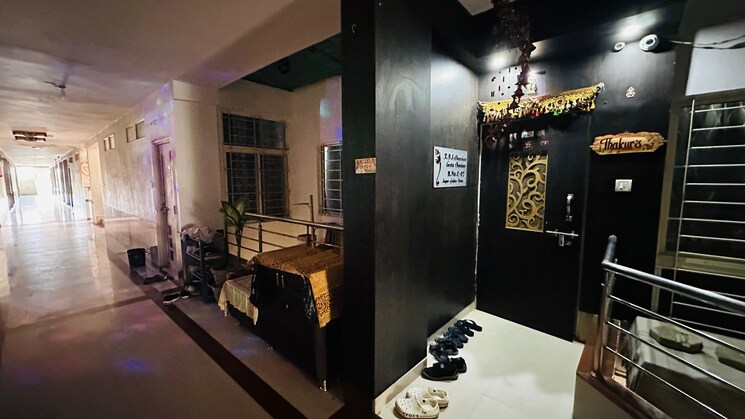 Living Room, katara hills 3 Bedroom 1200 Sq.Ft. Apartment In Katara Hills Bhopal 8050591