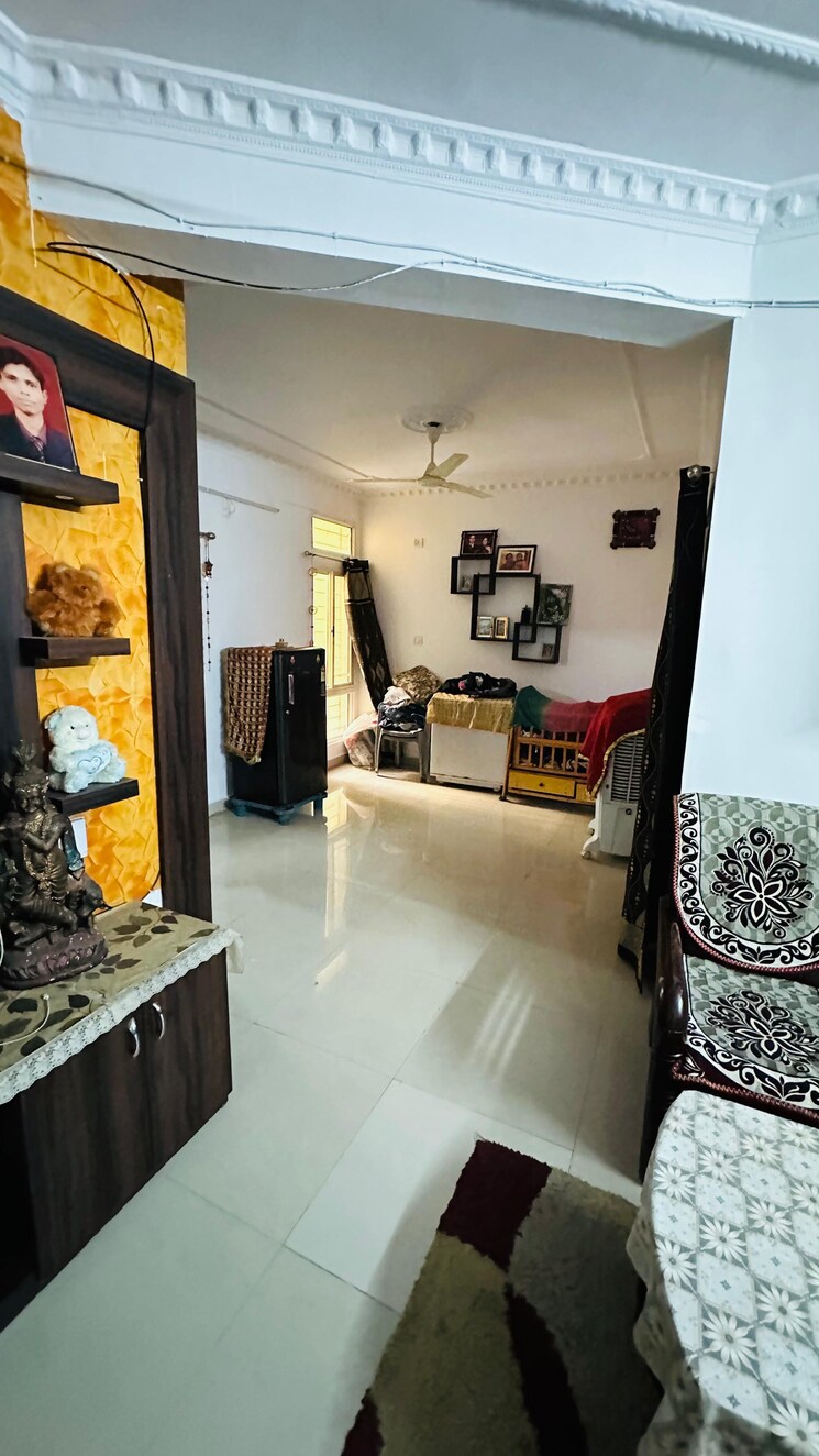 Living Room, katara hills 3 Bedroom 1200 Sq.Ft. Apartment In Katara Hills Bhopal 8050591