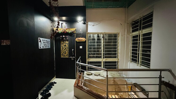 Living Room, katara hills 3 Bedroom 1200 Sq.Ft. Apartment In Katara Hills Bhopal 8050591