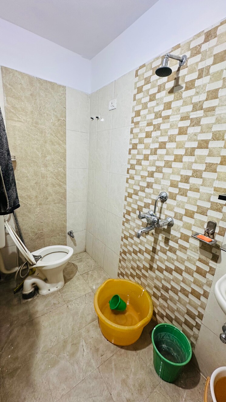 Bathroom, katara hills 3 Bedroom 1200 Sq.Ft. Apartment In Katara Hills Bhopal 8050591